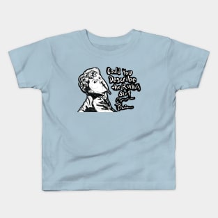 What Ruckus Kids T-Shirt